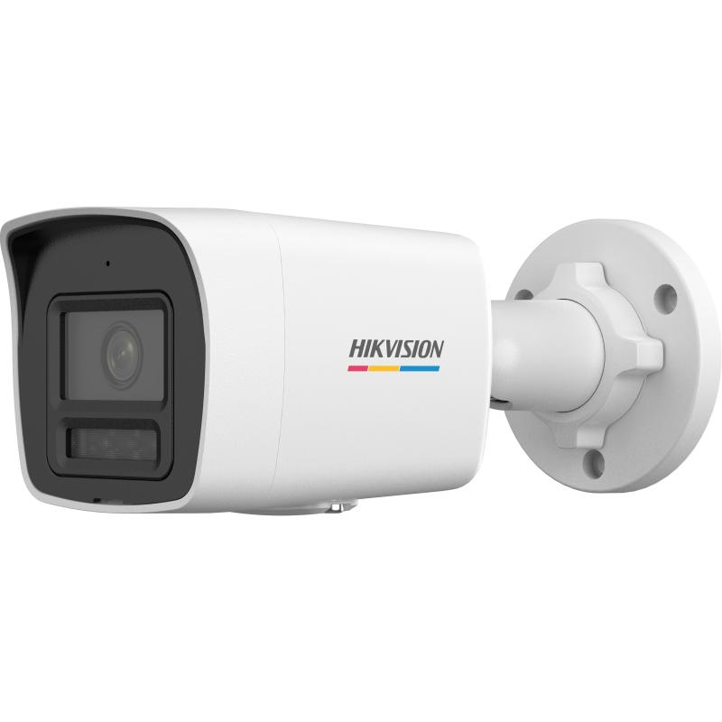 2 MP ColorVu 3.0 Fixed Bullet Network Camera